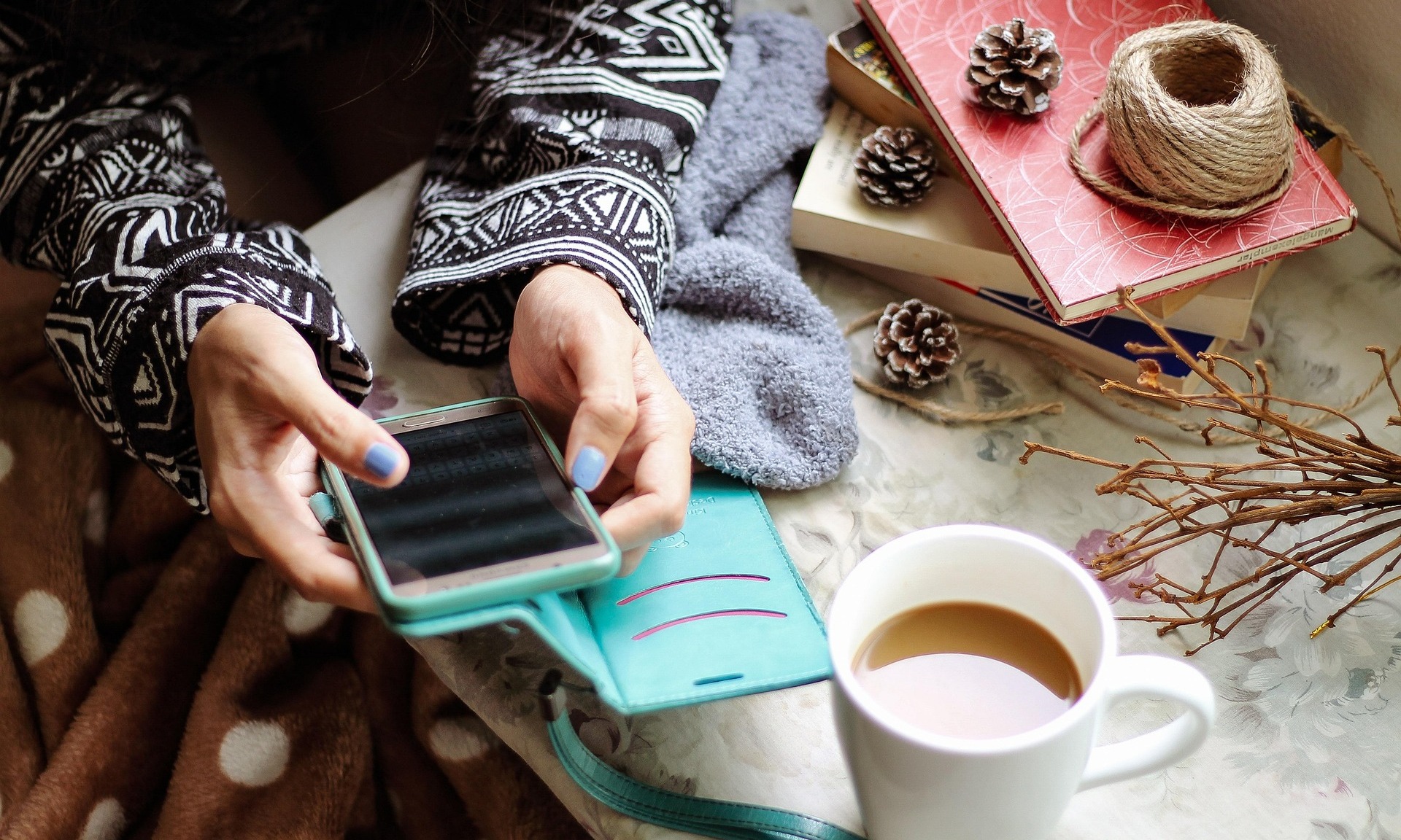 Online Community Building