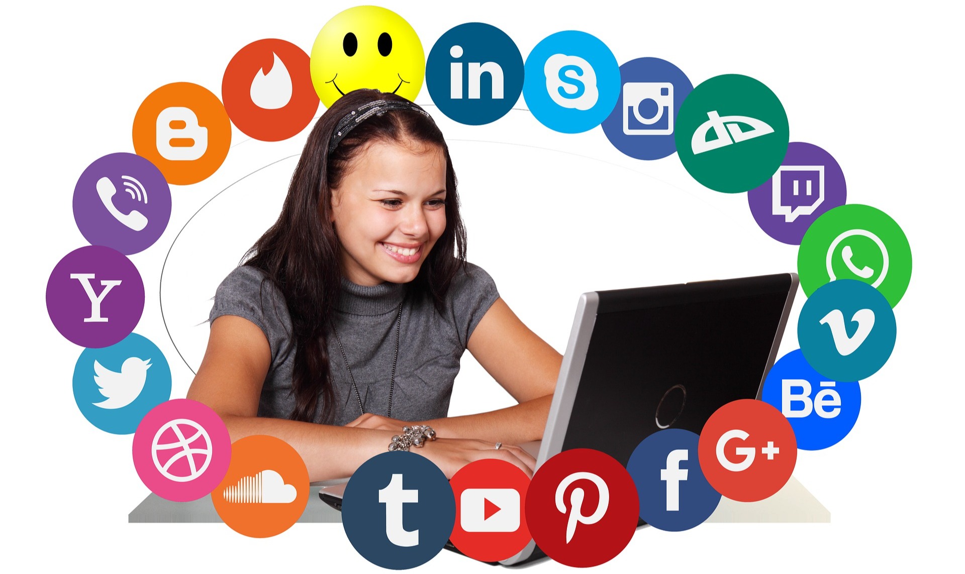 Becoming a Social Media Influencer